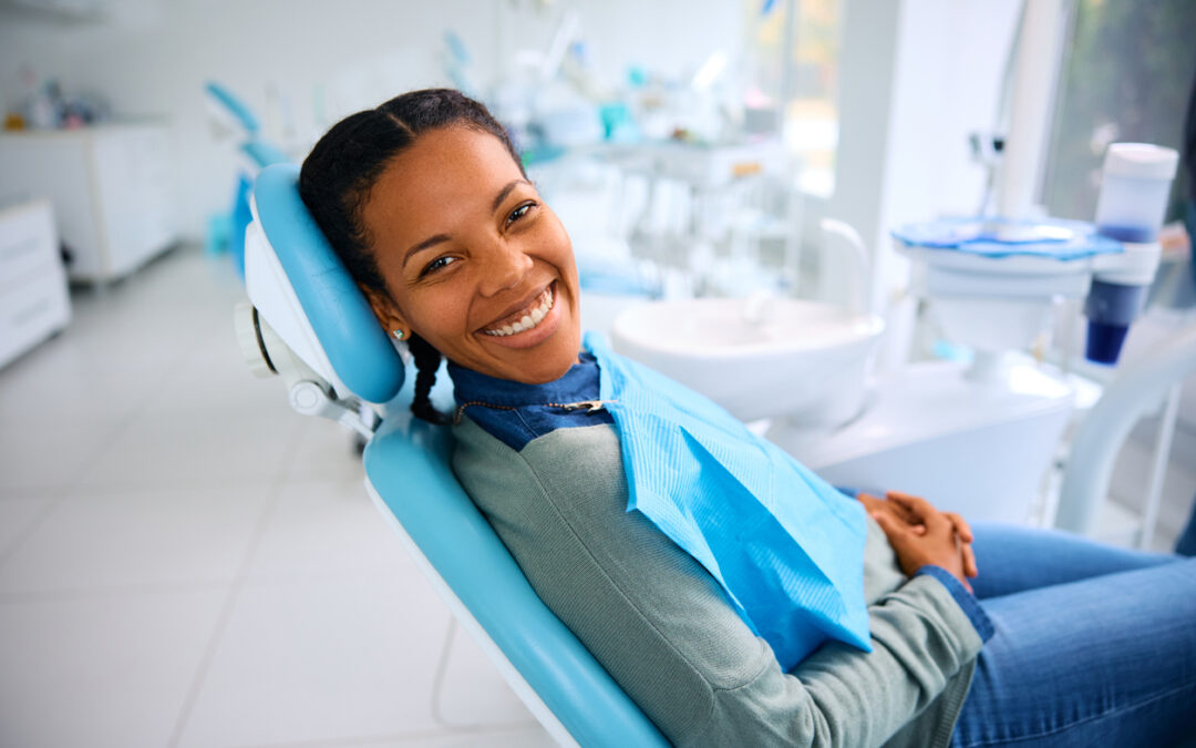 How Often Should You Have Professional Dental Cleaning?