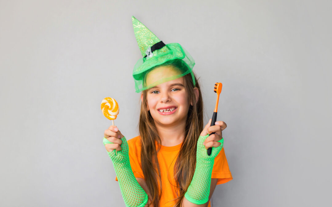 Tips for Minimizing Dental Damage From Halloween